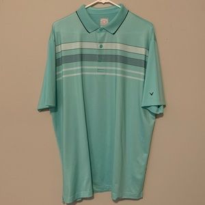 Callaway shirt